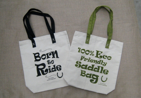 Organic bag